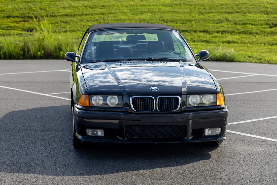 1998 BMW E36 M3 - Image 29 of 31