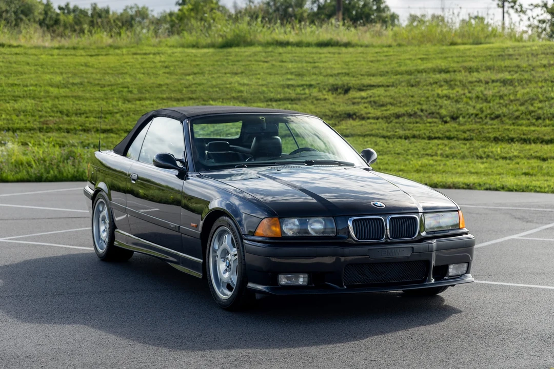 1998 BMW E36 M3 - Image 23 of 31
