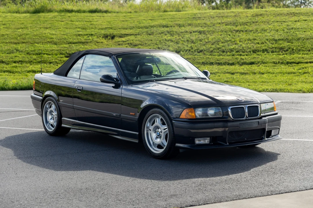 1998 BMW E36 M3 - Image 21 of 31