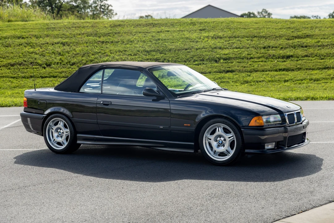 1998 BMW E36 M3 - Image 19 of 31