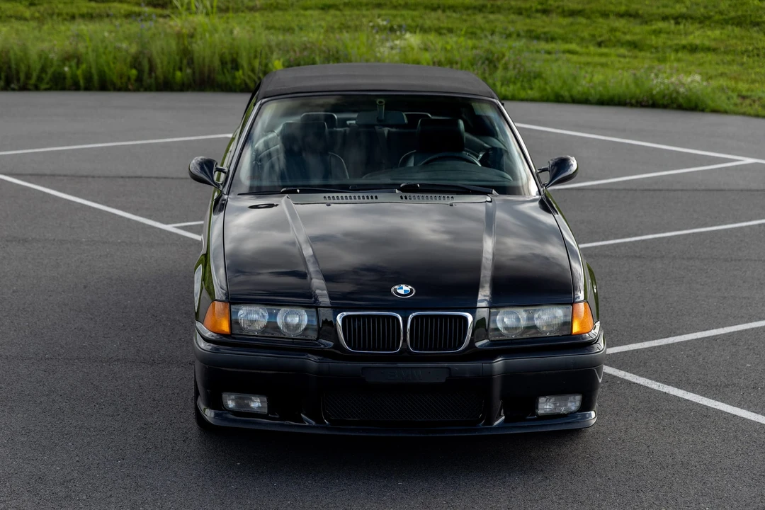 1998 BMW E36 M3 - Image 31 of 31