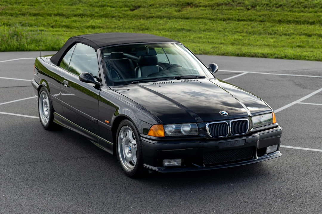 1998 BMW E36 M3 - Image 26 of 31