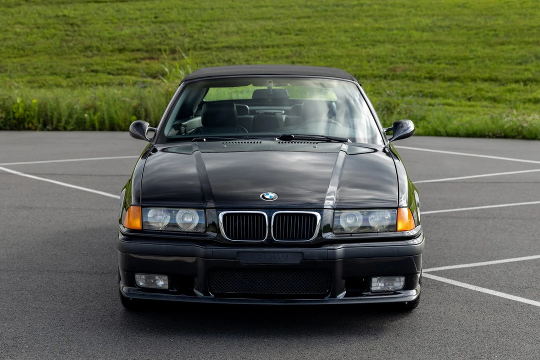1998 BMW E36 M3 - Image 30 of 31