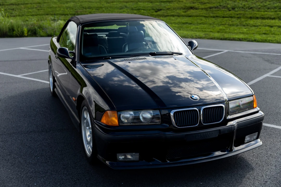 1998 BMW E36 M3 - Image 28 of 31