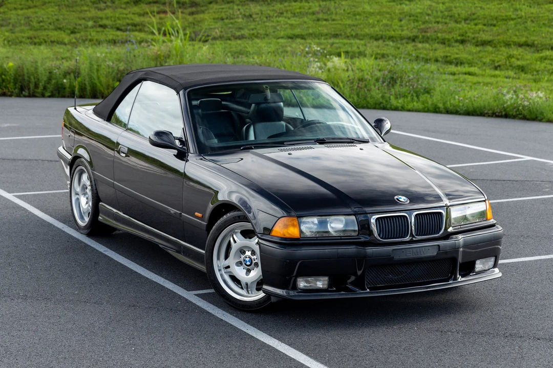 1998 BMW E36 M3 - Image 25 of 31