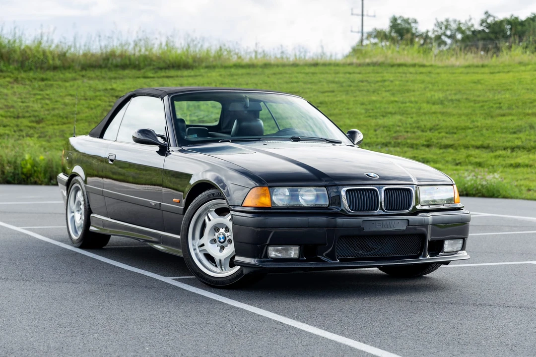 1998 BMW E36 M3 - Image 24 of 31