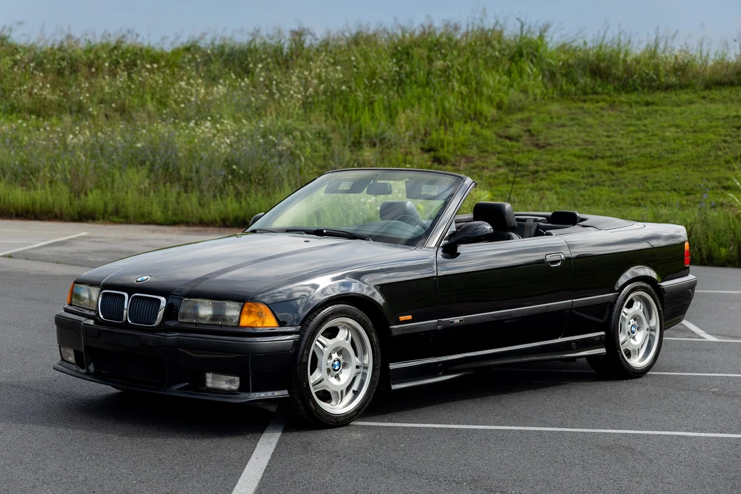 1998 BMW E36 M3 - Image 13 of 31