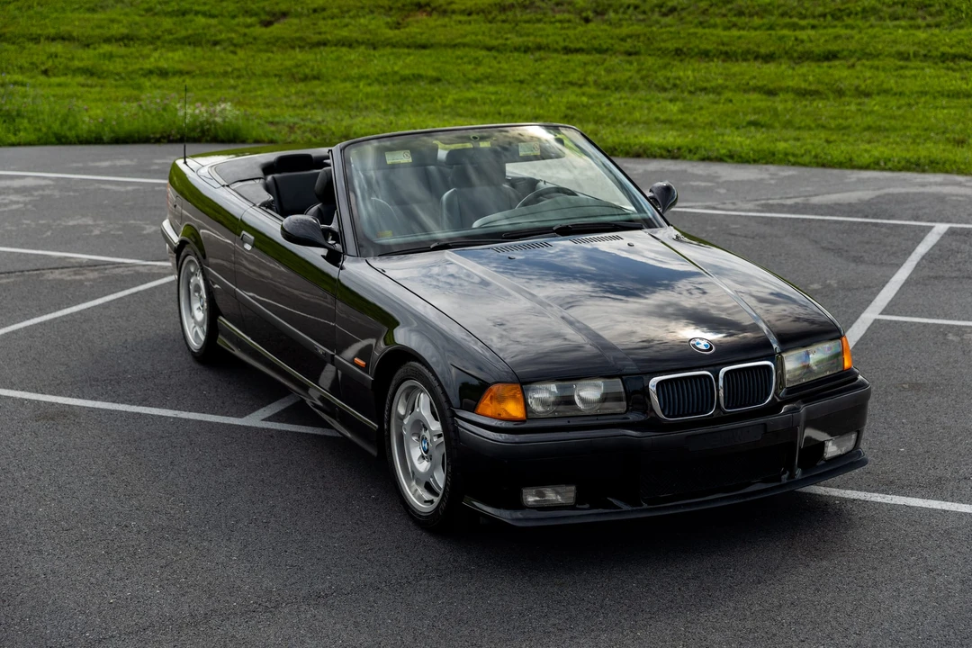 1998 BMW E36 M3 - Image 6 of 31