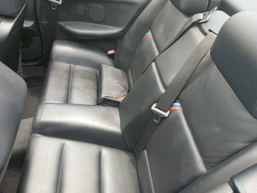 1998 BMW E36 M3 - Image 12 of 15