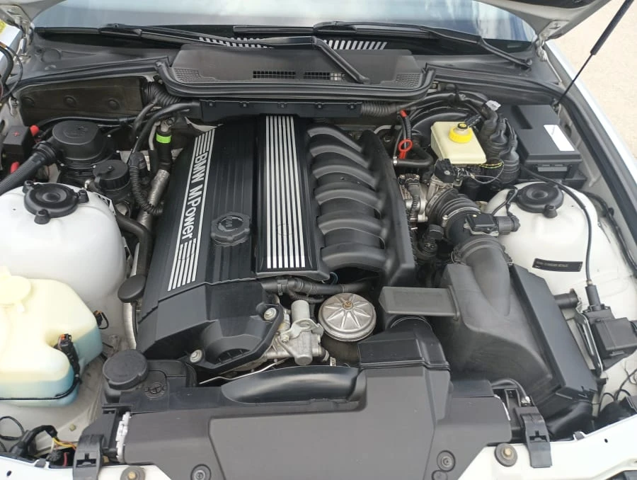 1998 BMW E36 M3 - Image 13 of 15