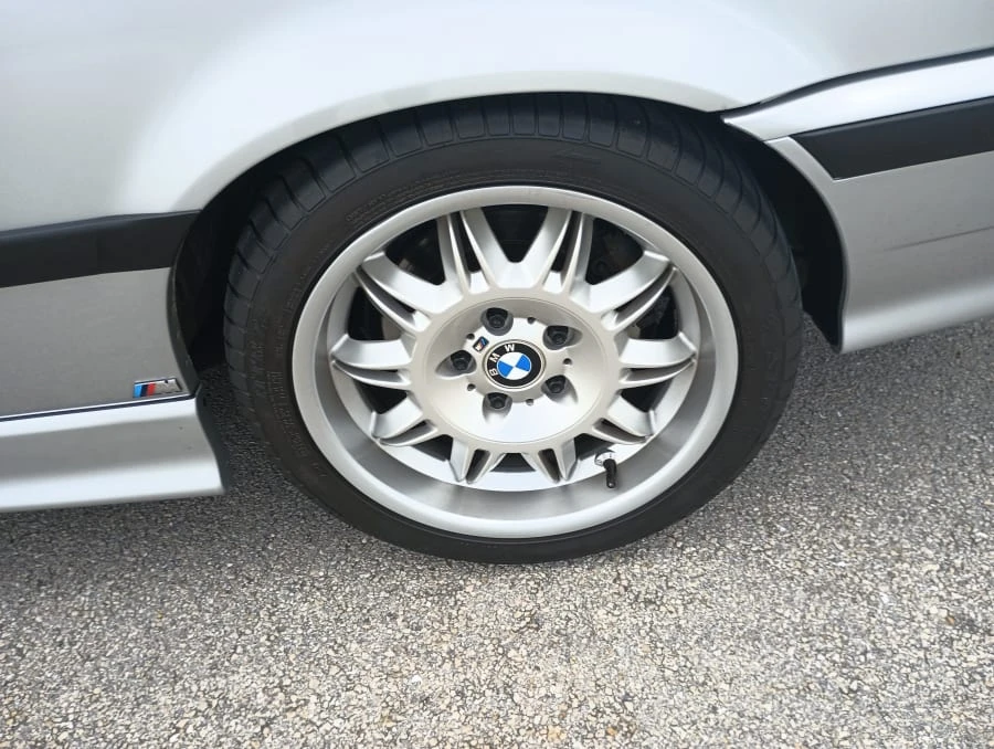 1998 BMW E36 M3 - Image 5 of 15
