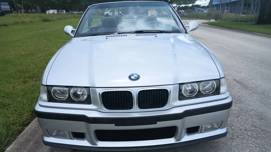 1998 BMW E36 M3 - Image 2 of 15