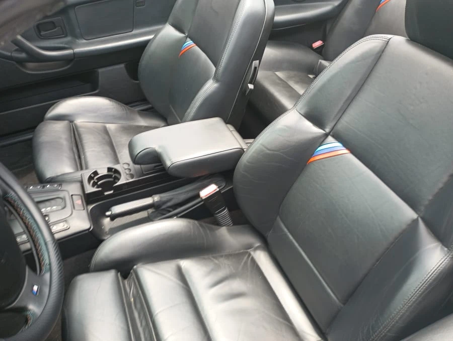 1998 BMW E36 M3 - Image 10 of 15
