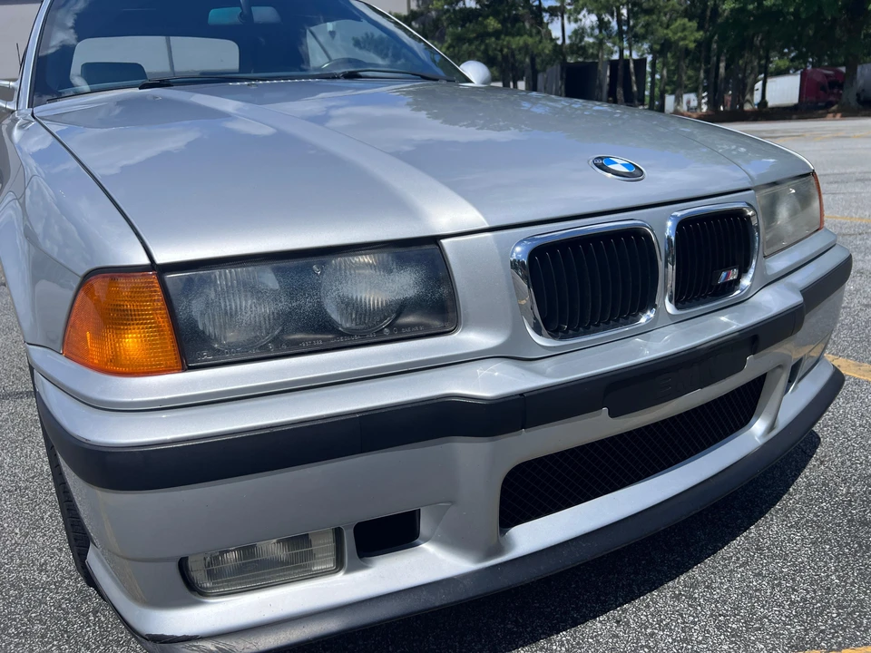 1998 BMW E36 M3 - Image 16 of 31