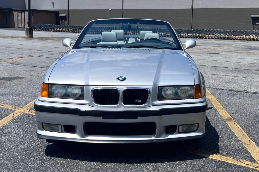 1998 BMW E36 M3 - Image 2 of 31