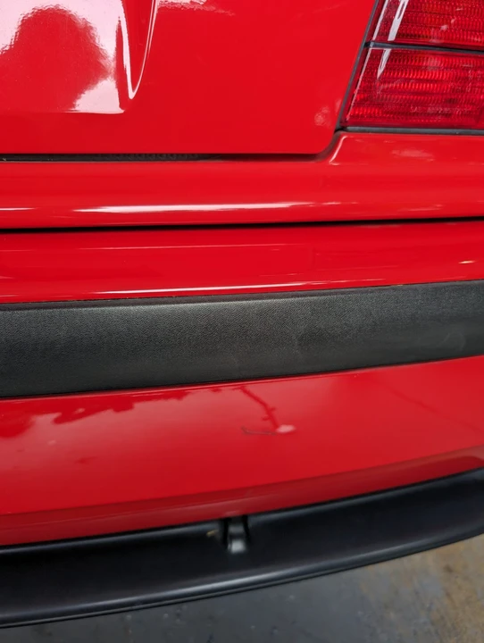 1998 BMW E36 M3 - Image 28 of 31