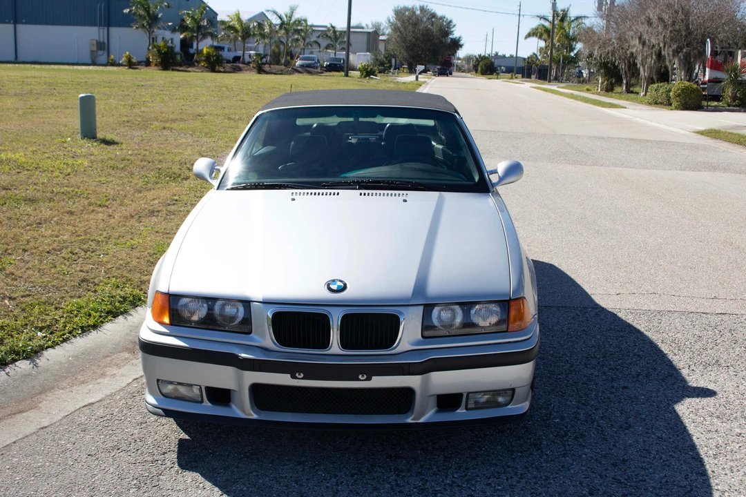 1998 BMW E36 M3 - Image 12 of 31