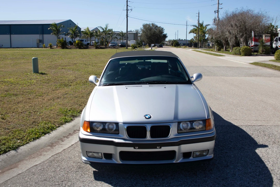 1998 BMW E36 M3 - Image 13 of 31
