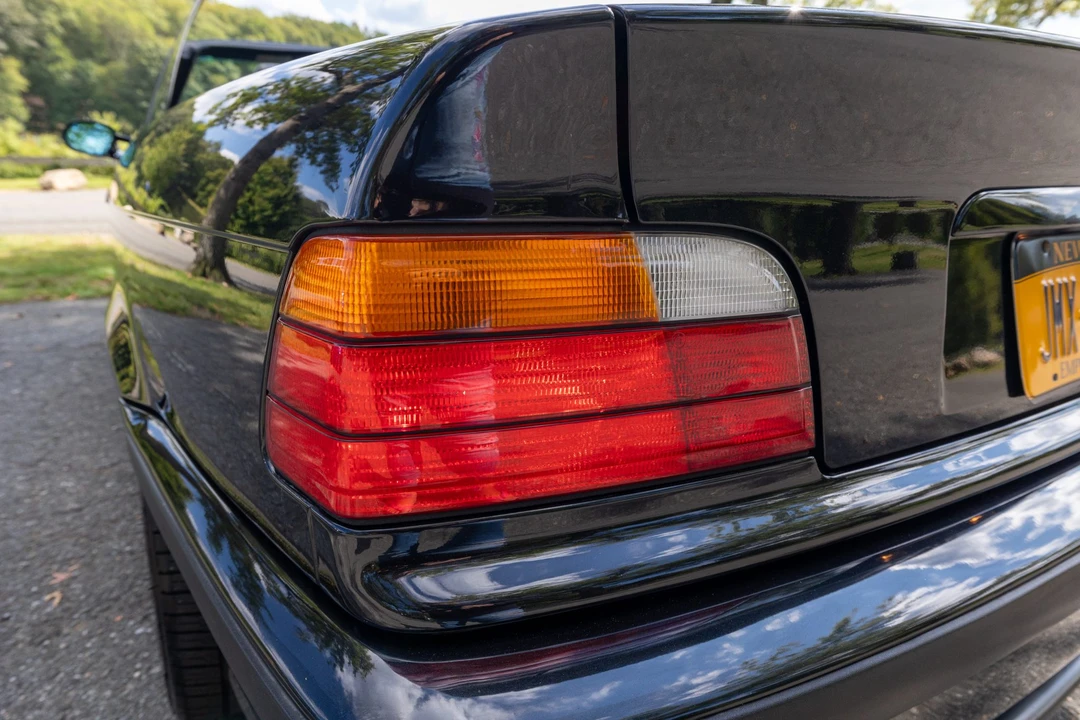 1998 BMW E36 M3 - Image 25 of 31