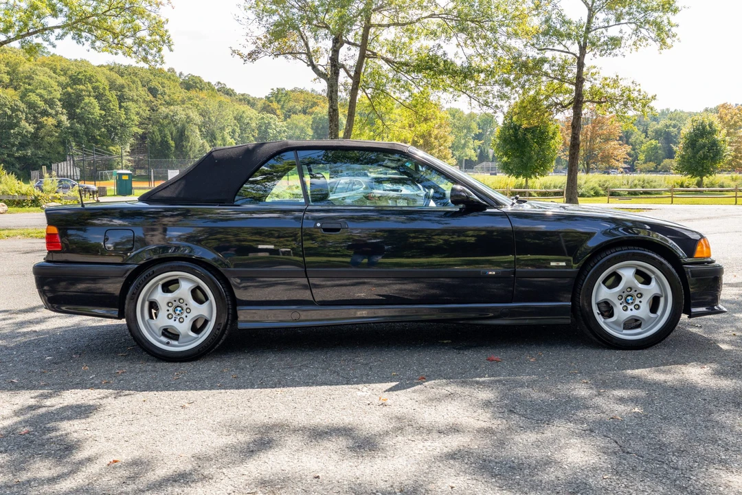 1998 BMW E36 M3 - Image 15 of 31