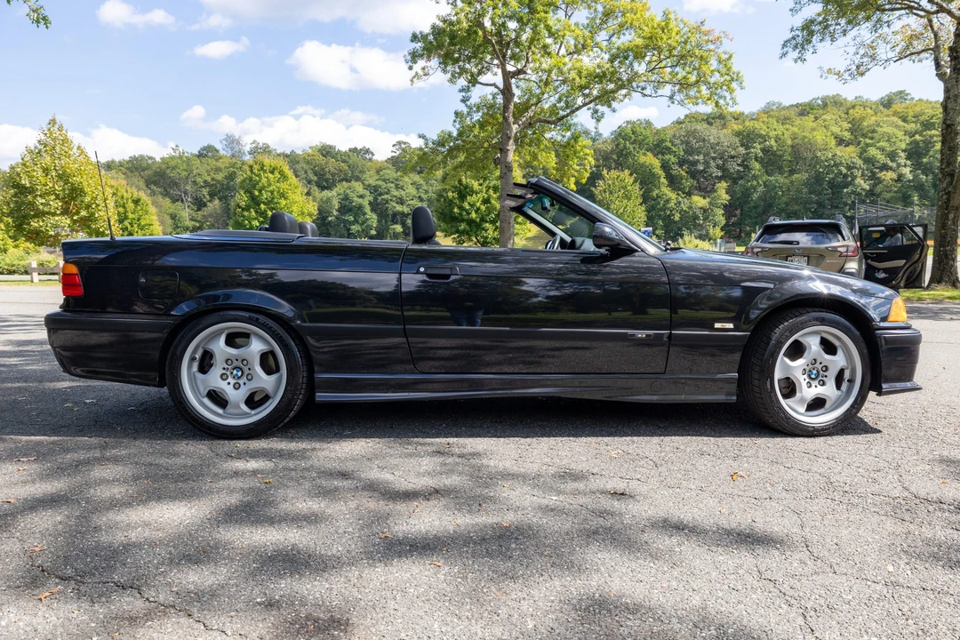 1998 BMW E36 M3 - Image 5 of 31