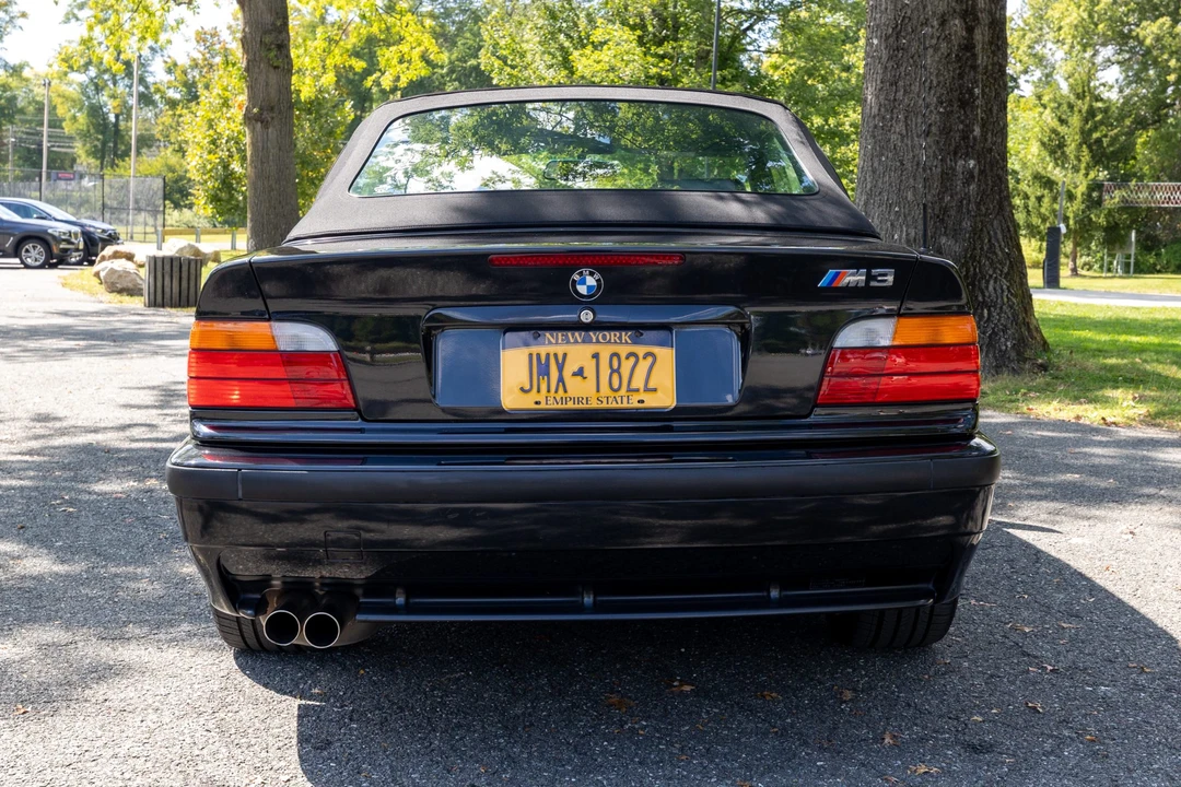 1998 BMW E36 M3 - Image 17 of 31