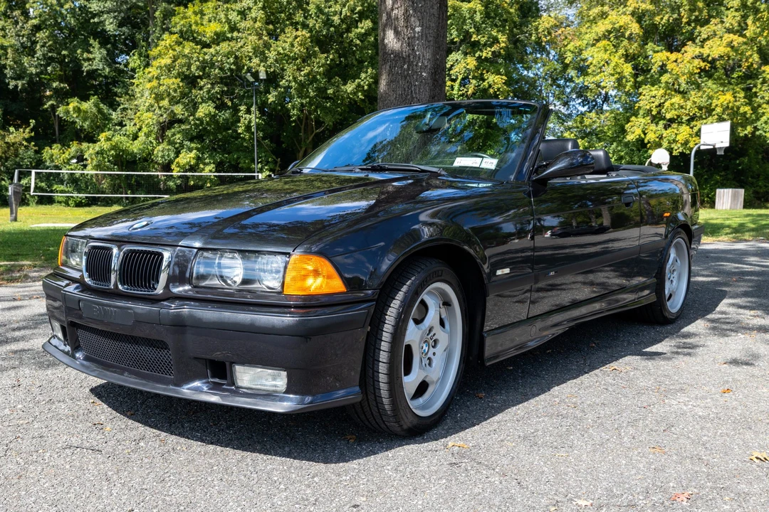 1998 BMW E36 M3 - Image 2 of 31