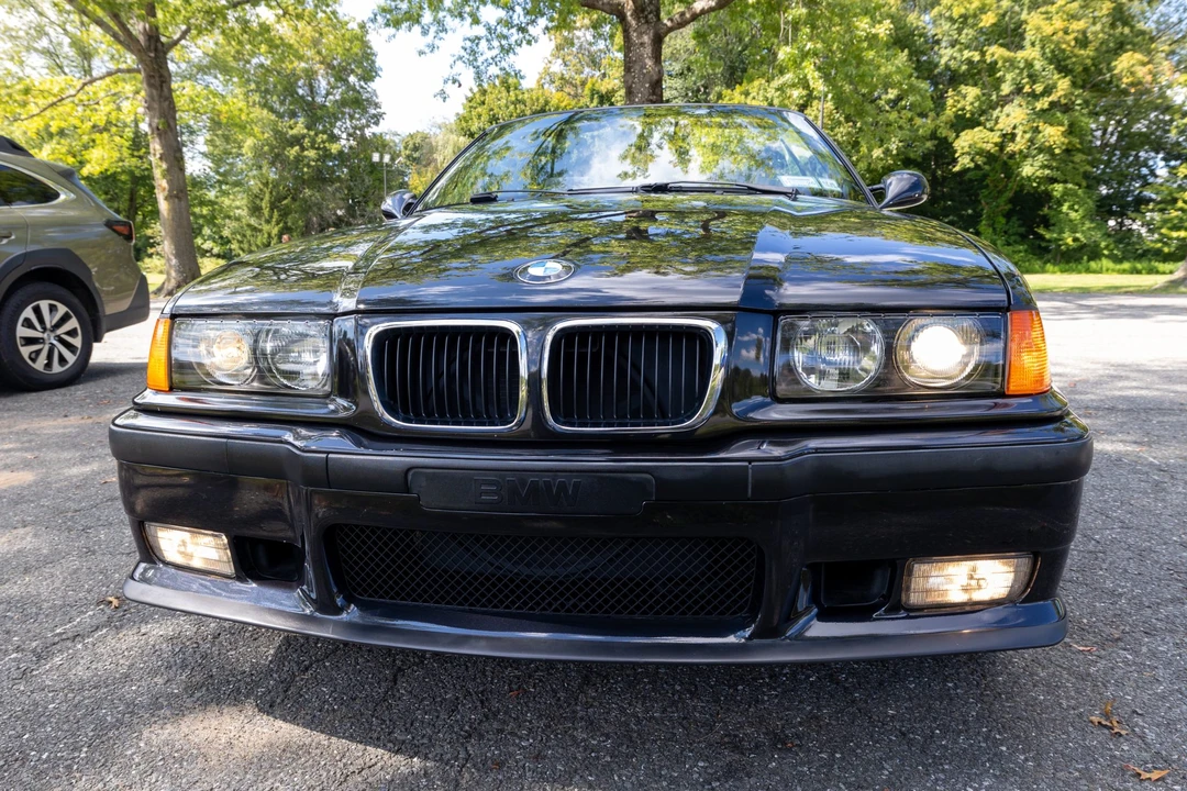 1998 BMW E36 M3 - Image 21 of 31