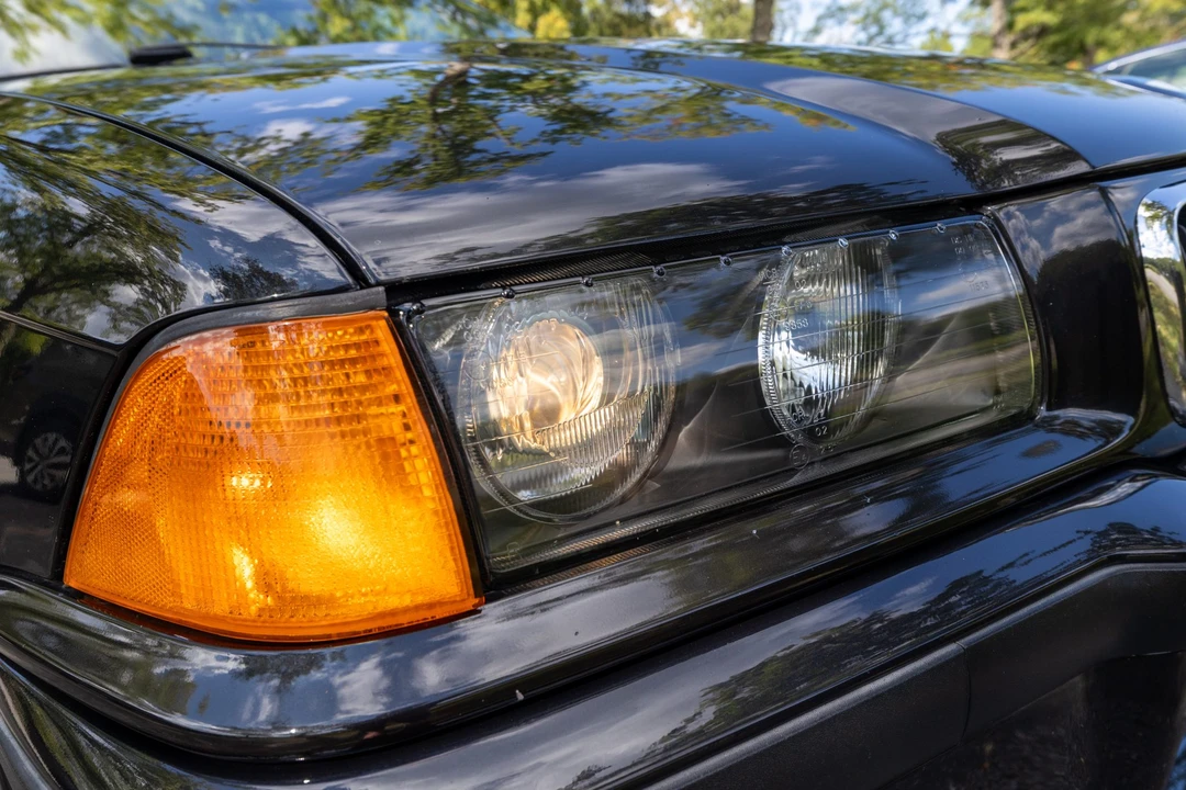 1998 BMW E36 M3 - Image 23 of 31