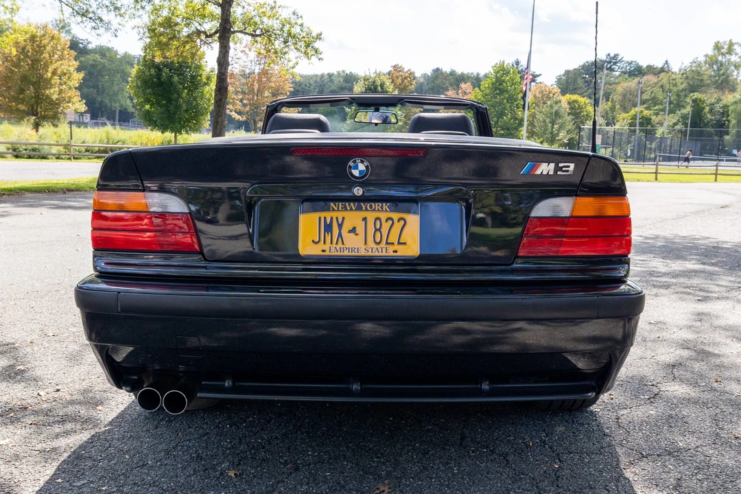 1998 BMW E36 M3 - Image 7 of 31