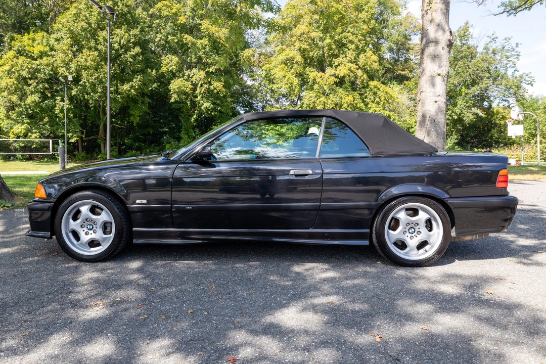 1998 BMW E36 M3 - Image 20 of 31