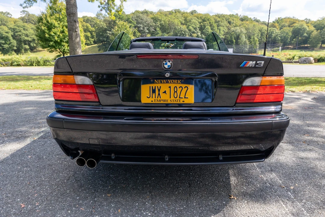 1998 BMW E36 M3 - Image 22 of 31