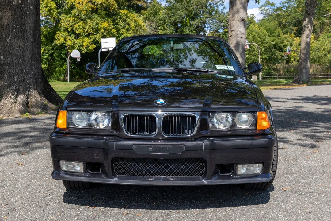 1998 BMW E36 M3 - Image 11 of 31