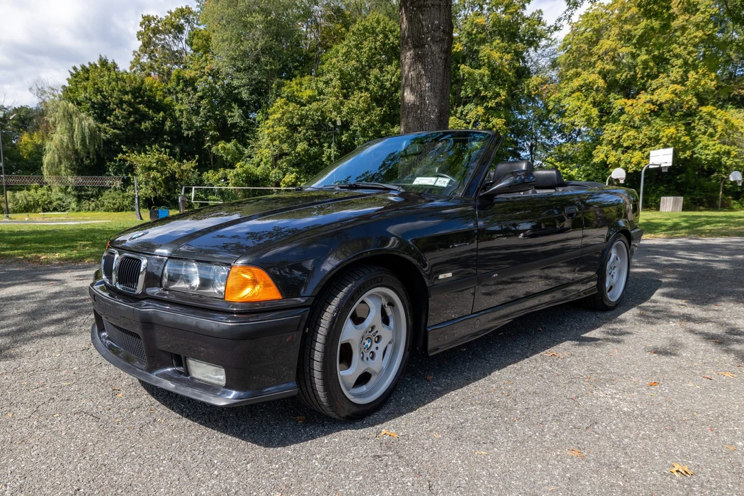 1998 BMW E36 M3 - Image 10 of 31