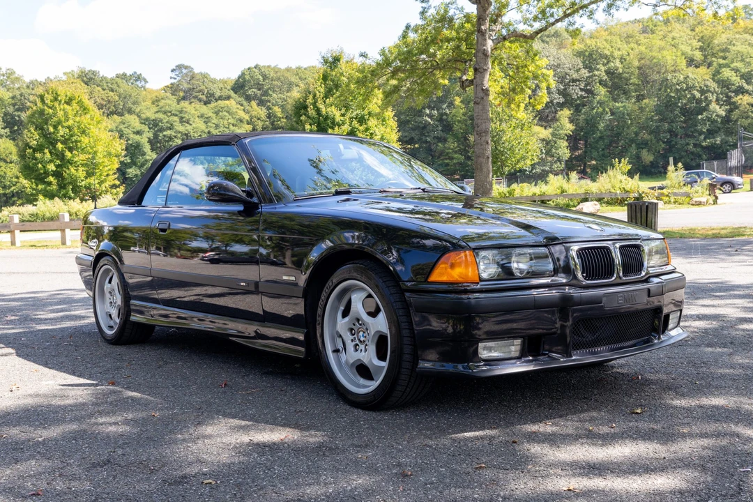 1998 BMW E36 M3 - Image 12 of 31