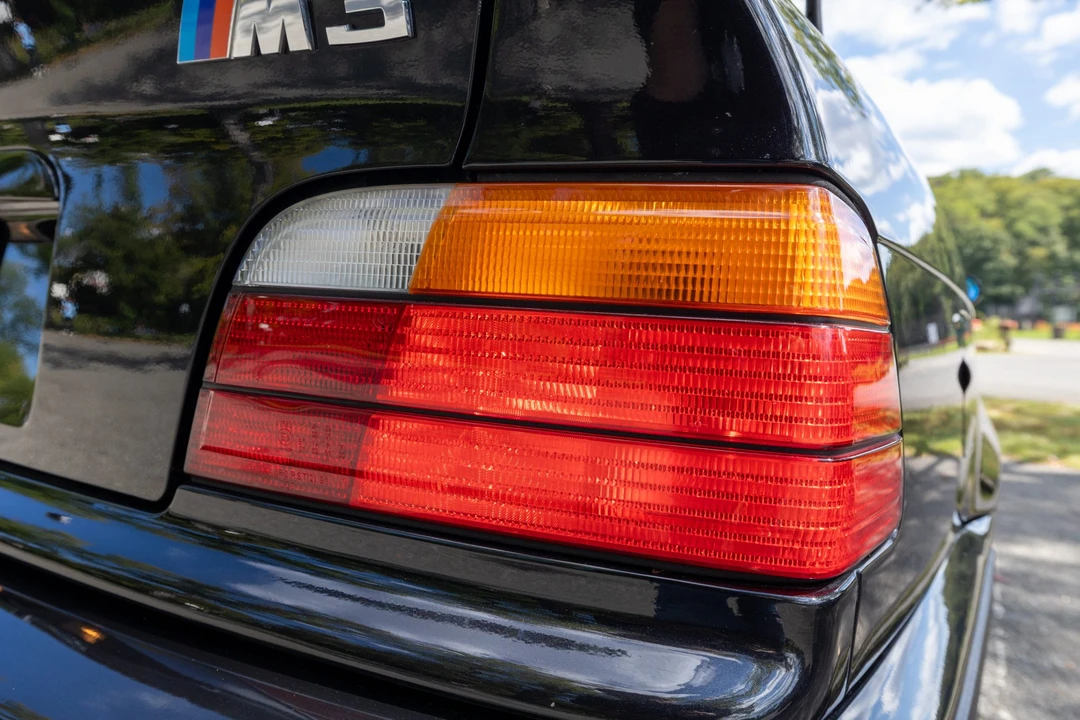 1998 BMW E36 M3 - Image 26 of 31