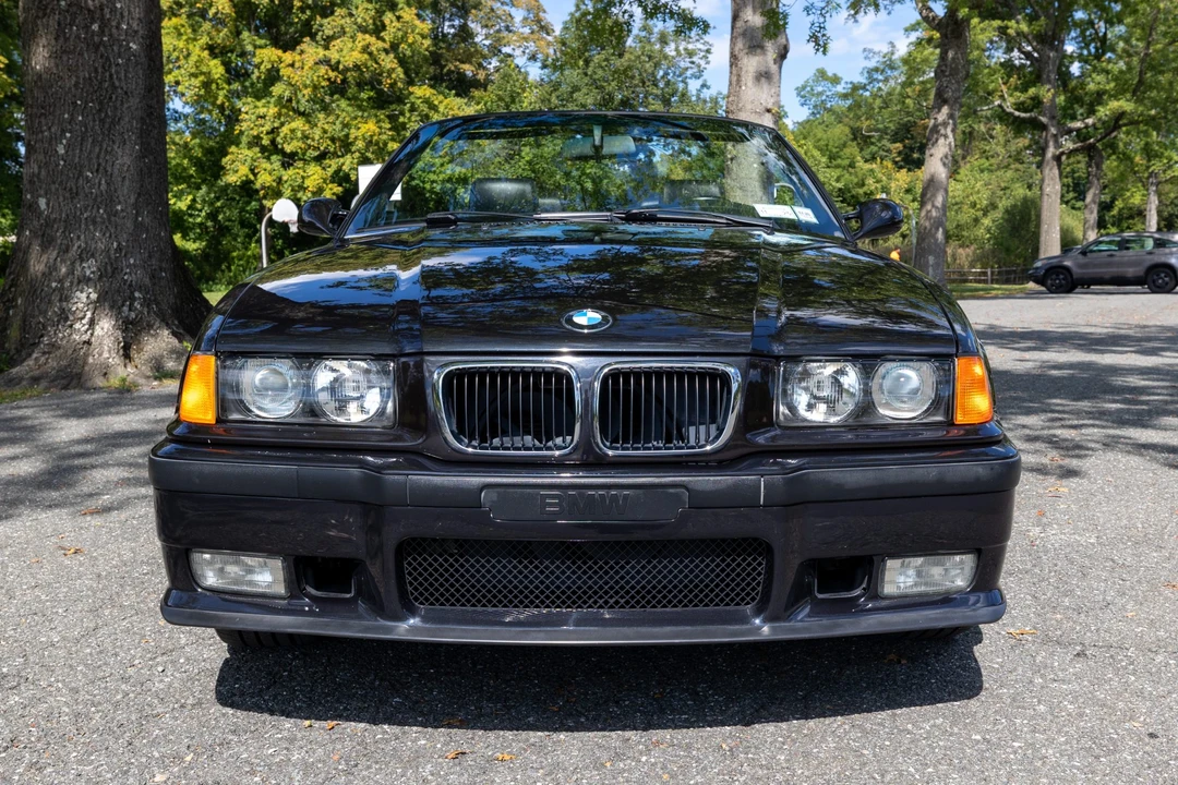 1998 BMW E36 M3 - Image 3 of 31