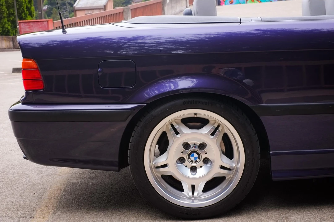 1998 BMW E36 M3 - Image 28 of 31