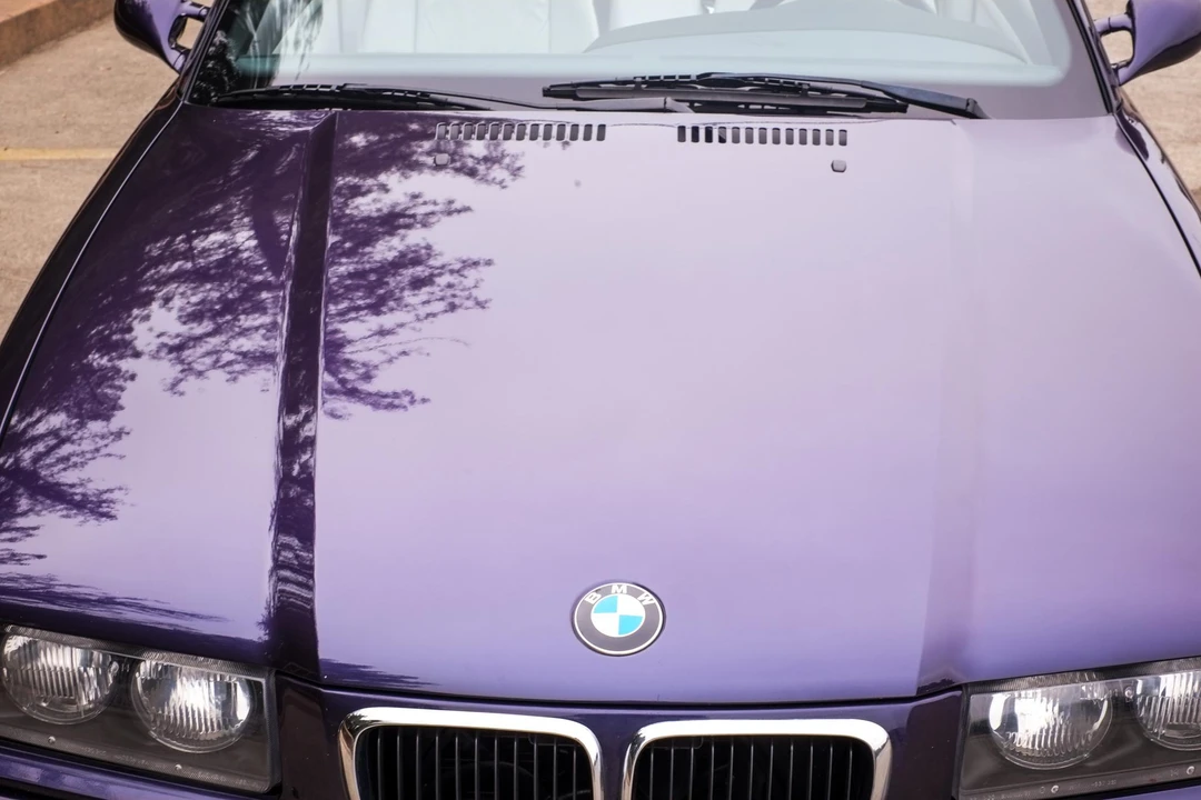 1998 BMW E36 M3 - Image 17 of 31