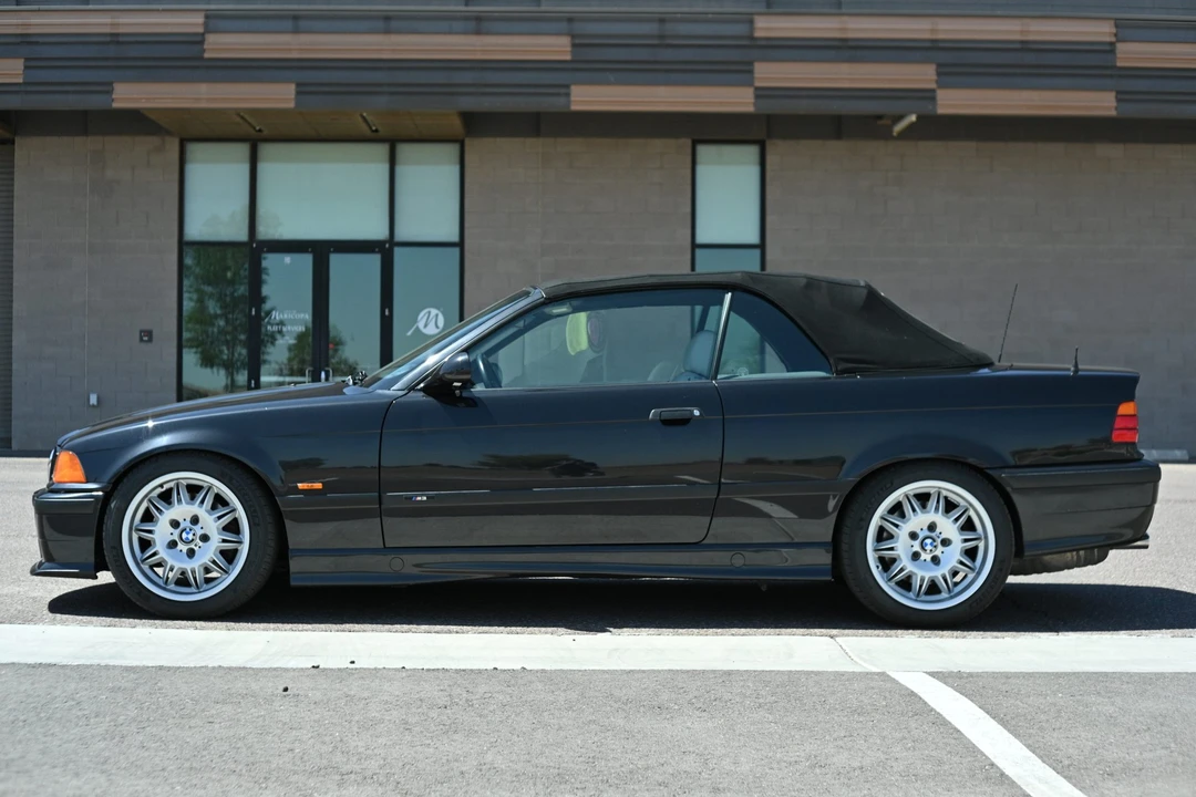 1998 BMW E36 M3 - Image 7 of 31