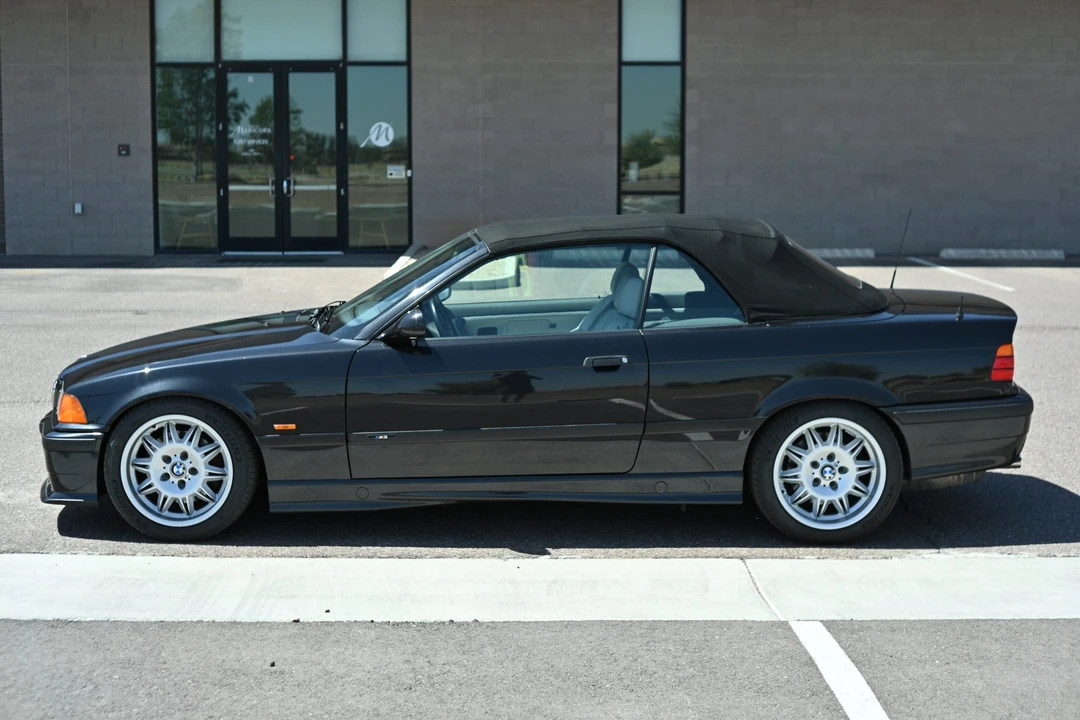 1998 BMW E36 M3 - Image 8 of 31