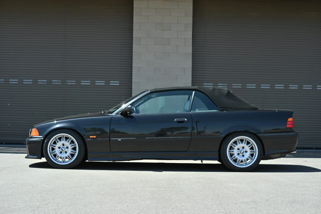 1998 BMW E36 M3 - Image 6 of 31