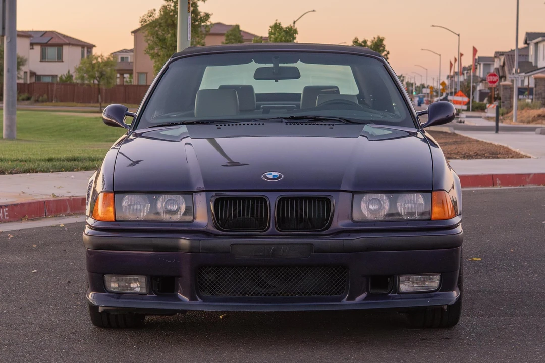 1998 BMW E36 M3 - Image 2 of 31