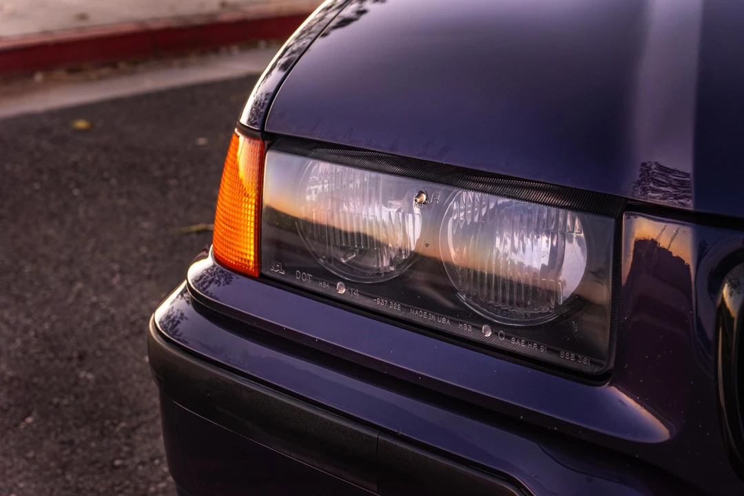 1998 BMW E36 M3 - Image 23 of 31