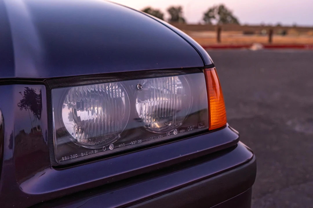 1998 BMW E36 M3 - Image 24 of 31