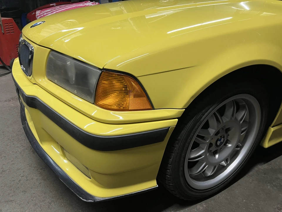 1998 BMW E36 M3 - Image 28 of 31