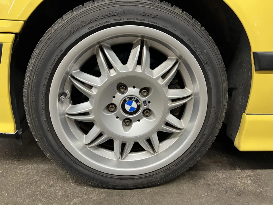 1998 BMW E36 M3 - Image 31 of 31