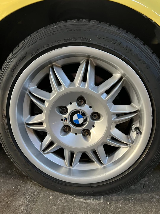 1998 BMW E36 M3 - Image 30 of 31
