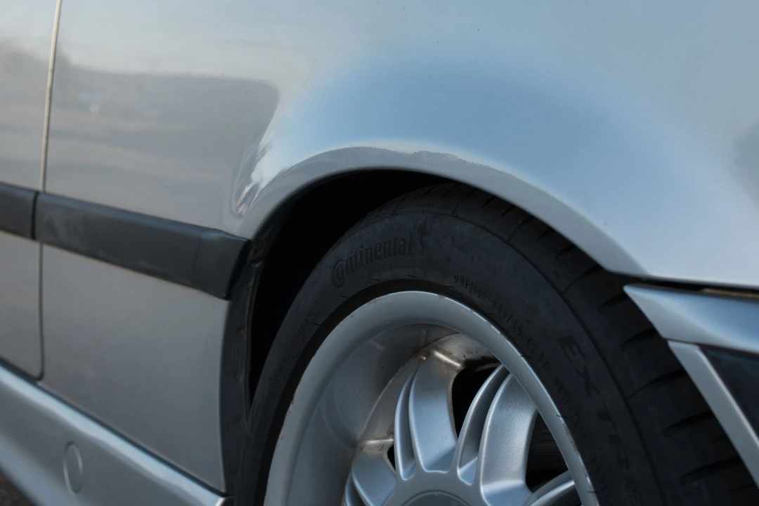 1998 BMW E36 M3 - Image 20 of 31