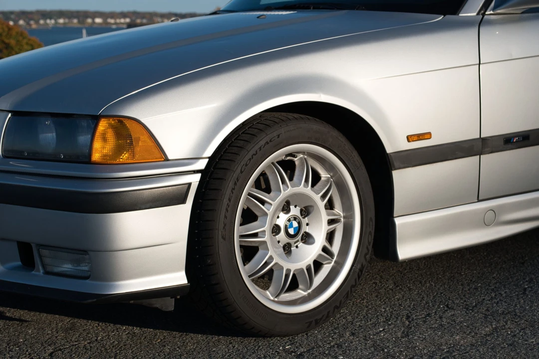 1998 BMW E36 M3 - Image 14 of 31